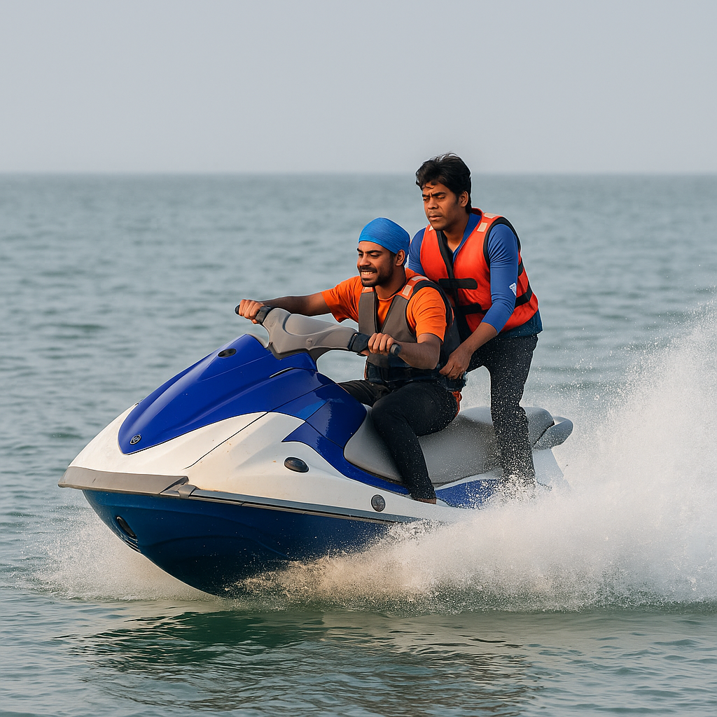 Jetski